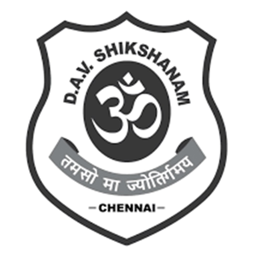 DAV Boys Mogappair